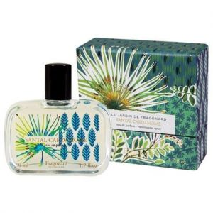 Fragonard French Santal Cardamom Eau de Parfum (EDP) Mixte