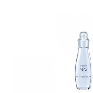 Betty Barclay Woman No. 2 Eau De Toilette Natural Spray 20ml