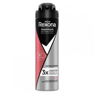 Rexona Men Maximum Anti-Transpirant Protection Spray Power 150ml