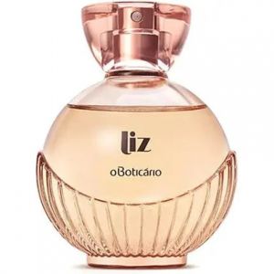 Perfume Liz - Eau De Toilette 100ml oBoticário