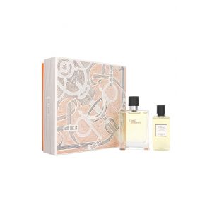 Hermès Terre d'Hermes Eau de Toilette 100ml Unisexe