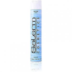 Strong Hair Spray 750ml