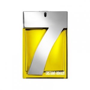 Cristiano Ronaldo Discover Eau de Toilette (EDT) Mixte 30ml