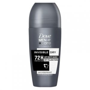 Dove Men Care Advanced Care Invisible Dry Deodrant For Men 50ml