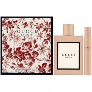 Gucci Bloom 2 pcs set: 3.3 Eau de Parfum Unisexe