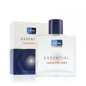 Alpa Essential Eau de Toilette Unisexe