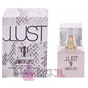 Jennifer Lopez Jlust Eau de Parfum (EDP) Femme 30ml