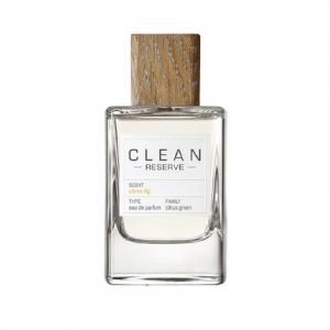 Clean Reserve Citron Fig Unisex Eau de Parfum 50ml Unisexe