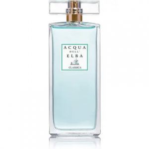 Acqua dell' Elba CLASSICA Donna Eau de Toilette Eau de toilette 50ml