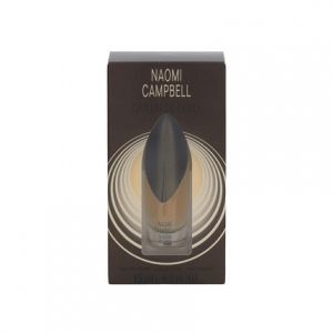 Naomi Campbell Queen of Gold Eau de Toilette Spray 15ml