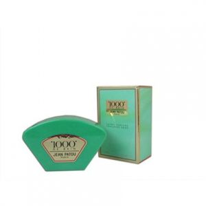 Jean Patou 1000 de Bain Perfumed Soap 100g
