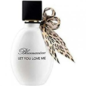 Blumarine Let You Love Me Eau de Toilette (EDT) Femme 100ml