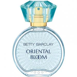 Betty Barclay Oriental Bloom - Eau De Toilette 20ml Natural Spray Vaporisateur