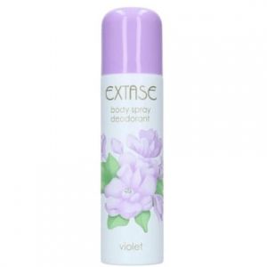 Violet Extase Deodrant 150ml