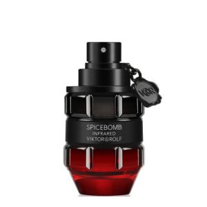 Viktor & Rolf Victor & Rolf Spicebomb Infrared Eau de Toilette 50 ml - Oriental
