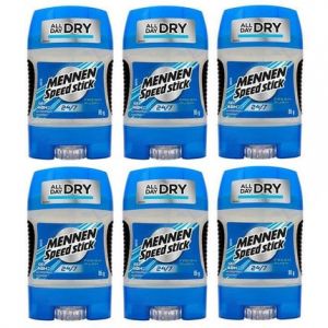 Mennen Speed Stick Fresh Rush Gel Deodorant Antiperspirant 85g