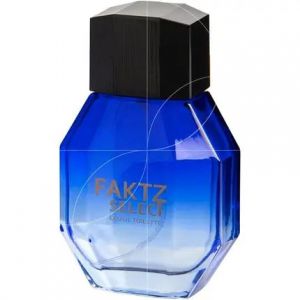 Omerta Faktz Select - Eau De Toilette 100ml