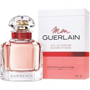 Guerlain Mon Bloom of Rose - Eau de Parfum Spray 50ml