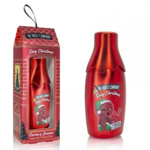 Cherry and Jasmine - Eau De Toilette 40ml - Origin Spain - Women's Christmas Edition par The Fruit Company