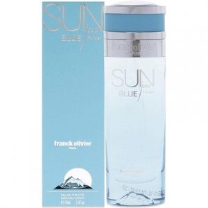 Franck Olivier Blue Franck Eau de Toilette 75ml Unisexe