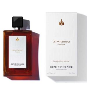 Reminiscence Reminiscence Le Patchouli Intense Eau de Toilette (EDT) Mixte 100ml
