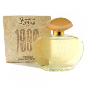 Creation Lamis 1999 Eau de parfum  Women's Perfume 100ml