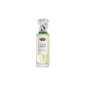Sisley L'EAU REVEE D'ALMA vapo Eau de Toilette 100ml Unisexe