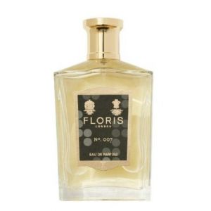 Floris No. 007 Eau de Parfum 100ml Spray for Men