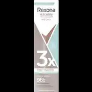 Rexona Maximum Protection Deo Anti-Transpirant Clean Fresh 150 G Unisexe