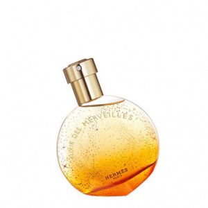 Hermès Elixir des Merveilles - Hermes, Vaporisateur Rechargeable Eau de Parfum 30ml Unisexe
