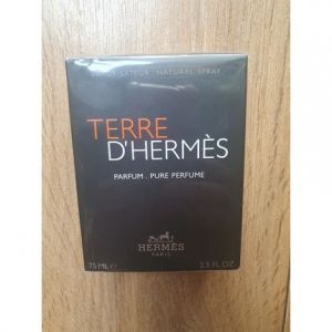 Hermès Hermes Terre D'Hermes Perfume Eau de Parfum 75 ml