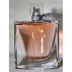 Lancome La Vie Est Belle - Eau de Parfum Spray Femme 100ml 3.4oz