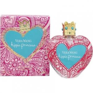 Vera Wang Hippie Princess Eau de Toilette 30ml Unisexe