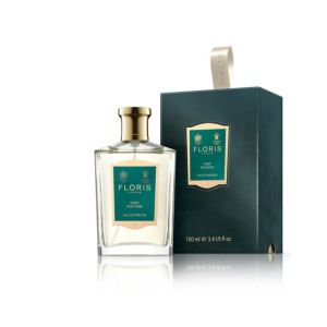 Floris London Vert Fougère Eau de Parfum 100oz Unisexe