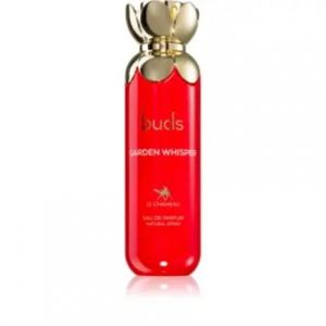 Le Chameau Buds Garden Whisper Eau De Parfum 100 Ml For Unisex