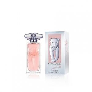 Salvador Dalí La Belle et L'Ocelot - Eau De Toilette Spray Femme 30ml Rose