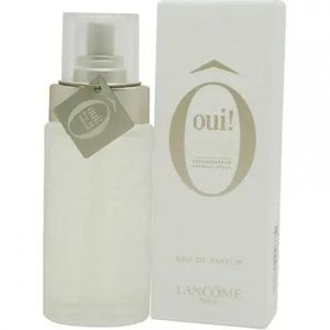Lancôme O Oui! Lancome Eau de Toilette 50ml Unisexe