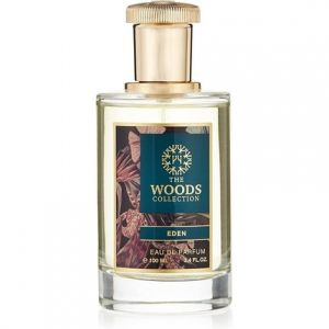 The Woods Collection Eden Eau de Parfum (EDP) Mixte