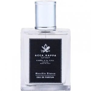 Acca Kappa White Moss Eau de Parfum 100ml Unisexe