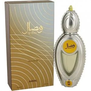 Ajmal Wisal Eau de Parfum 50oz pour femme