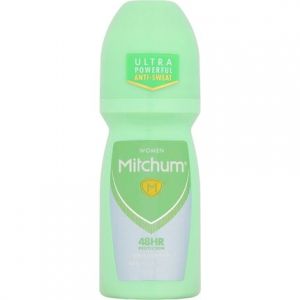 Mitchum Women 48-Hour Deodrant 100ml