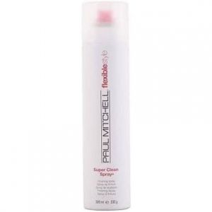 Paul Mitchell Flexible Style Super Clean Spray 300ml