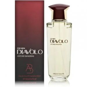 Antonio Banderas Eau De Toilette 100ml