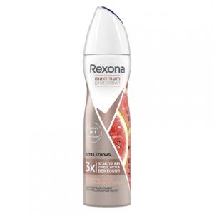 Rexona Maximum Anti-Perspirant Protection Spray Watermelon & Cactus Water Scent 150ml