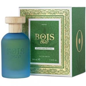 Bois 1920 Cannabis Salata Eau de Parfum (EDP) Mixte 50ml