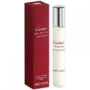 Cartier Declaration Haute Fraicheur - 10 Ml Eau de Toilette pour homme