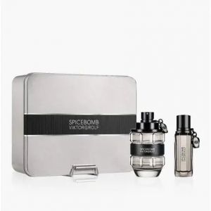 Viktor & Rolf Spicebomb Gift Set + Coffret (Coffret) Mixte 90ml
