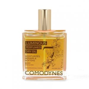 Comodynes Luminous Perfumed Dry Oil 100 ml