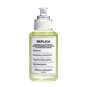 Maison Martin Margiela Maison Margiela Replica From The Garden New Scent Eau de Toilette 0.34oz Unisexe
