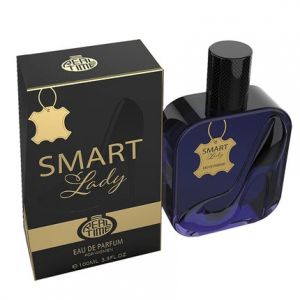 Real Time Smart Lady Women's - Eau de Parfum 100ml